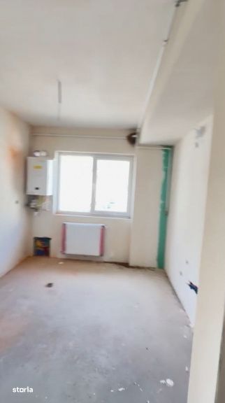 Apartament de 2 camere, ideal pt investitie, bloc NOU, Terra