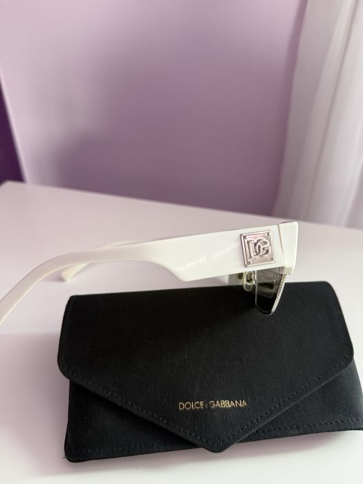 Дамски слънчеви очила Dolce&Gabbana