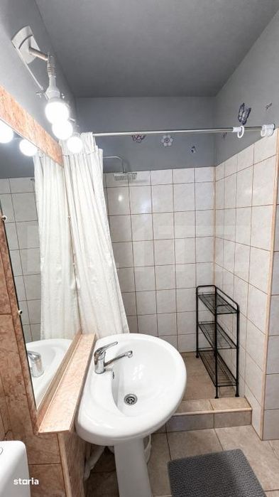 Apartament 2 camere, 37.40 mp, zona Nord-Vest