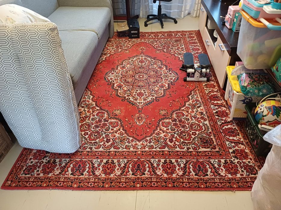 Продам ковёр, в хорошем качестве