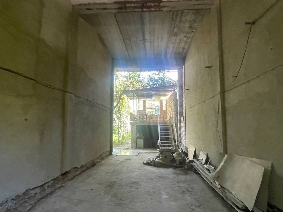 Продаётся участок , яккасарайский район 12 соток