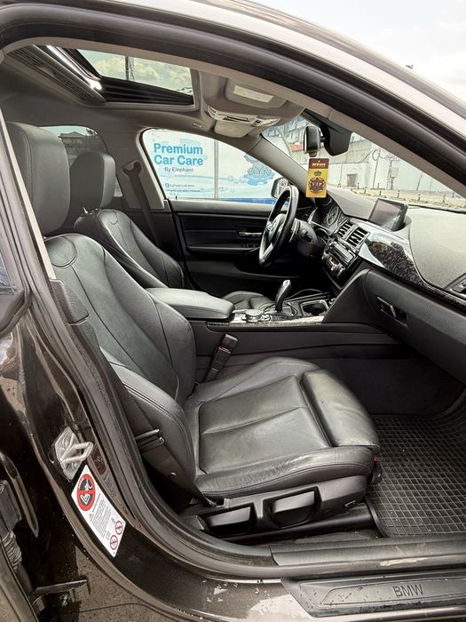Bmw seria 4 2015 2.0 D