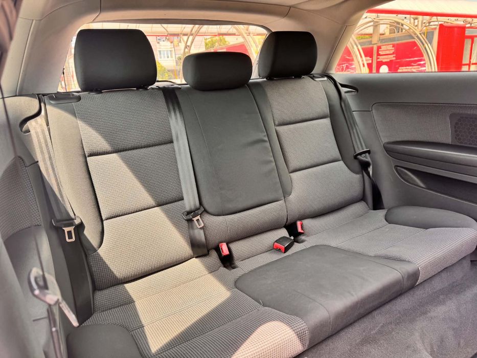 Audi A3 S-line 2.0 TDI