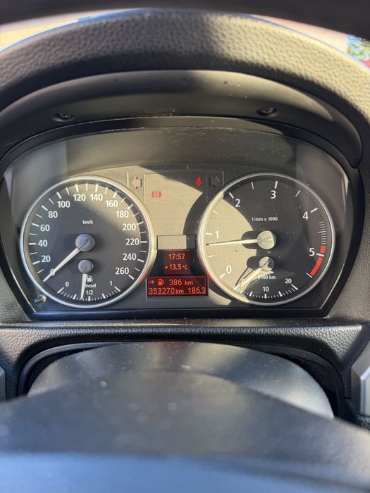 Se vinde Bmw E90