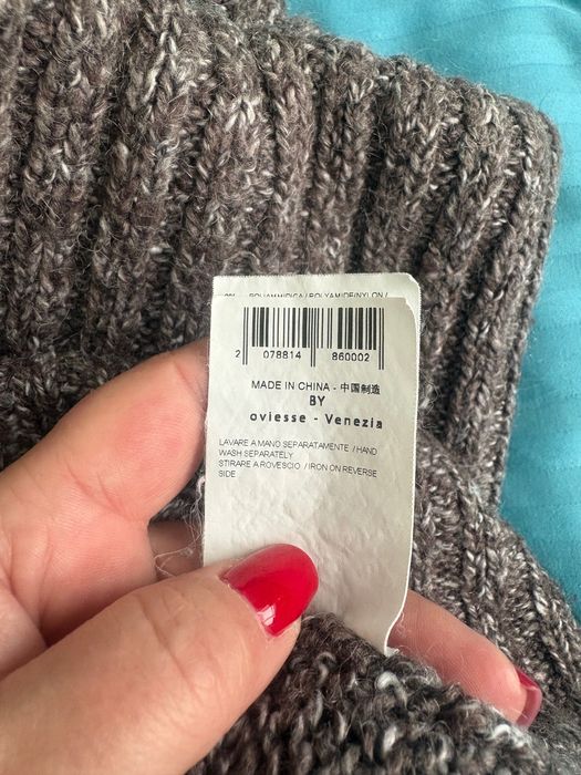 Pulover Baby Angel by Fiorucci