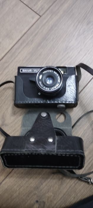 Продам фотоаппарат виллия