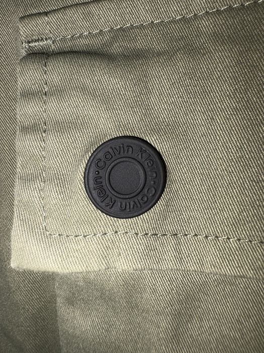 Calvin Klein яке