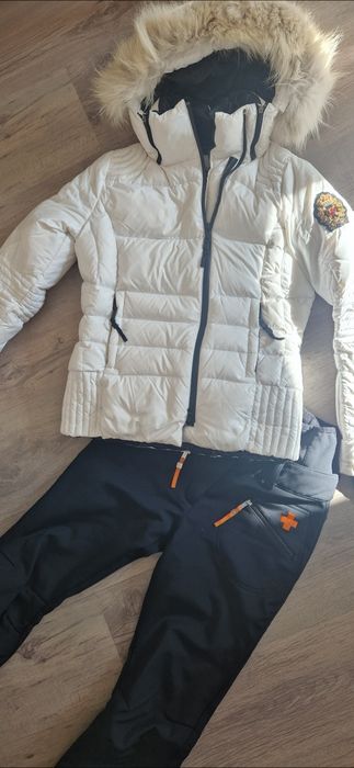 Ски екип Rossignol Castelbajac XS