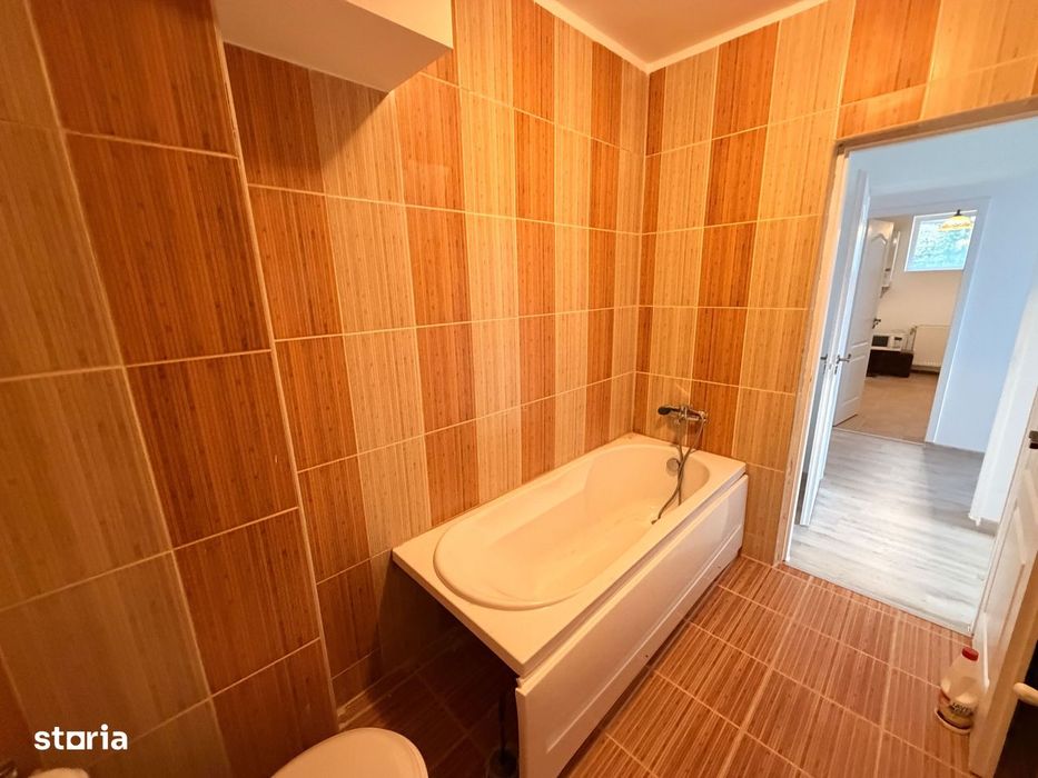 3 Camere Parcare Inclusa Rezervelor Comuna Chiajna Rosu Militari