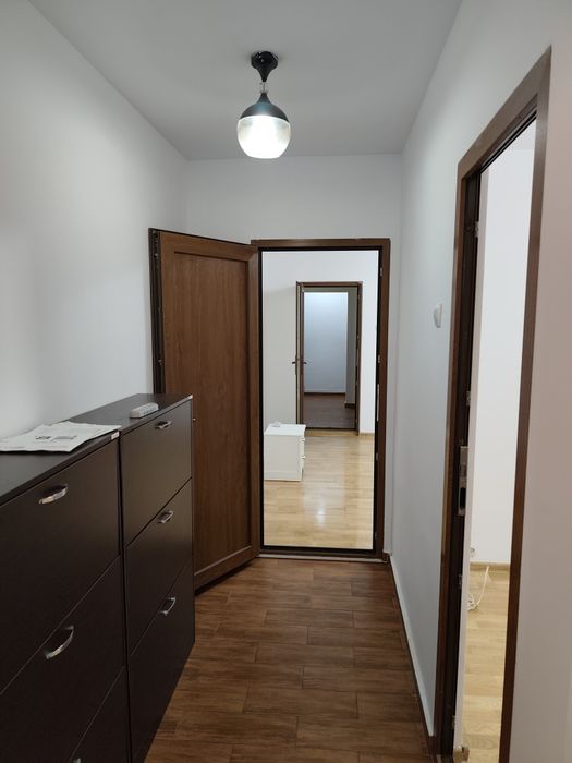Apartement 4 camere in spatele spitalului din Bârlad, et 1