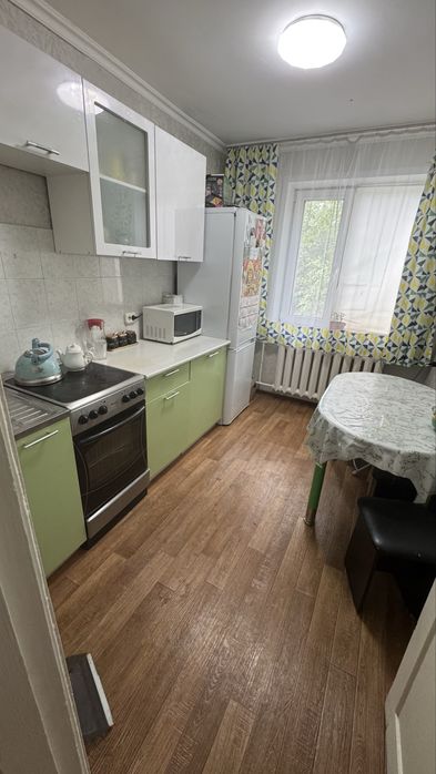 Продам квартиру