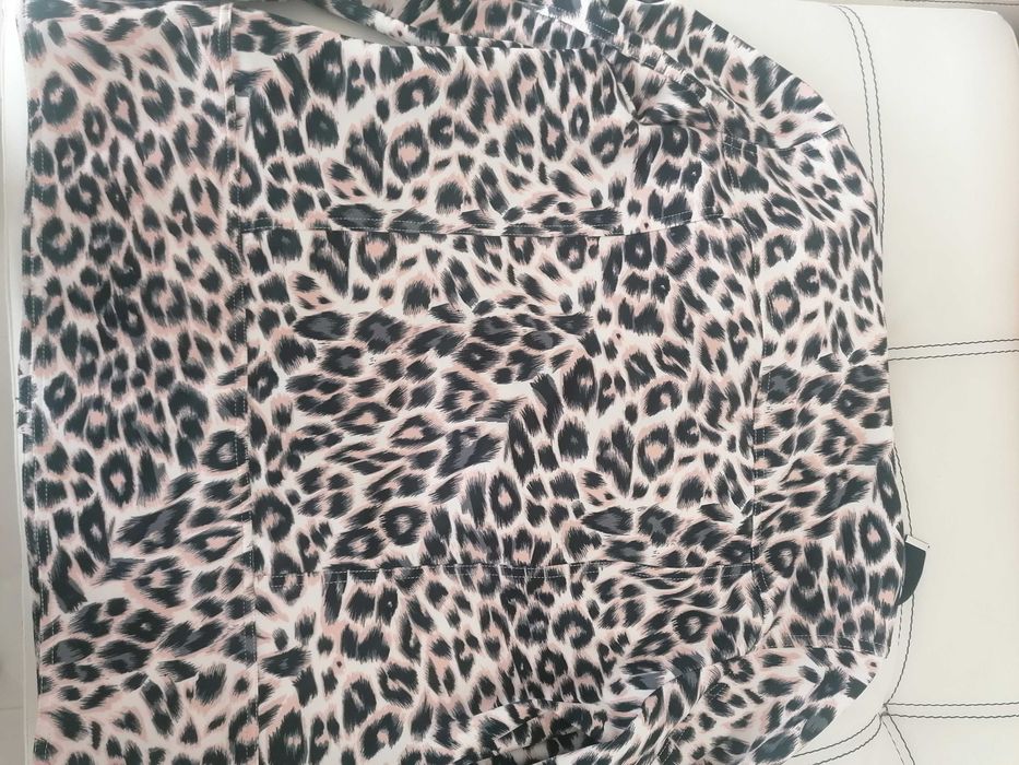 Яке тигрово есенно 35  лв.