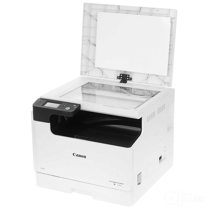 МФУ Canon iR2224 (A3, ч/б лазерное)