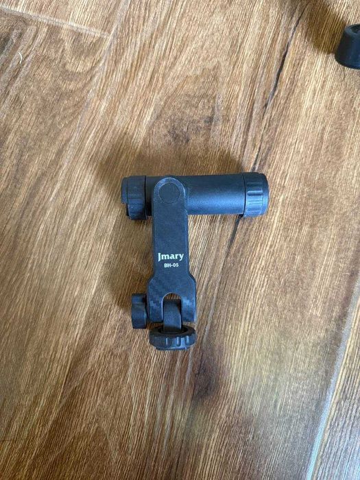 Штатив Jmary KP-2234

В подарок насадка для телефона