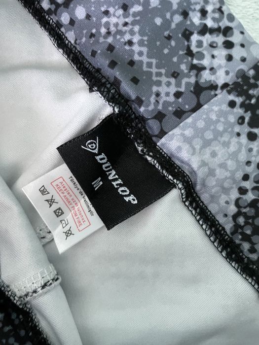 Дамски клин, Donlop