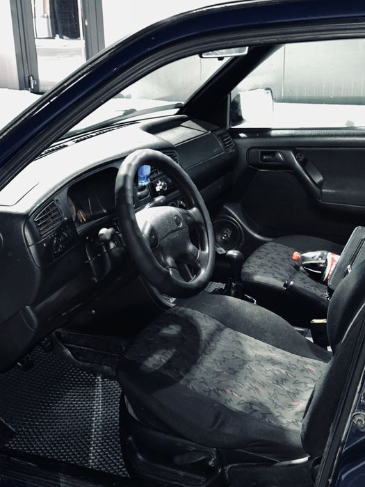 Гольф 3 универсал