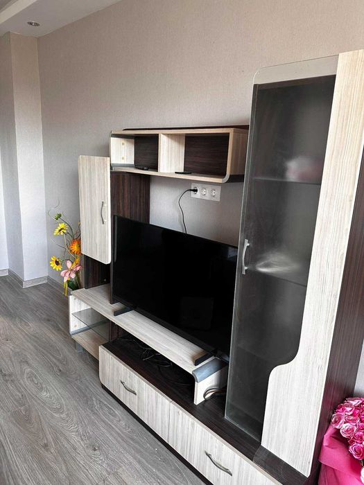 Диван, секция, маса, кресло