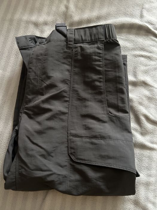 Спортен панталон the north face размер М