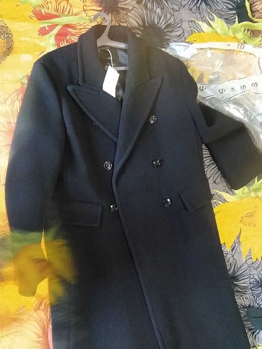 пальто Mango женское новое