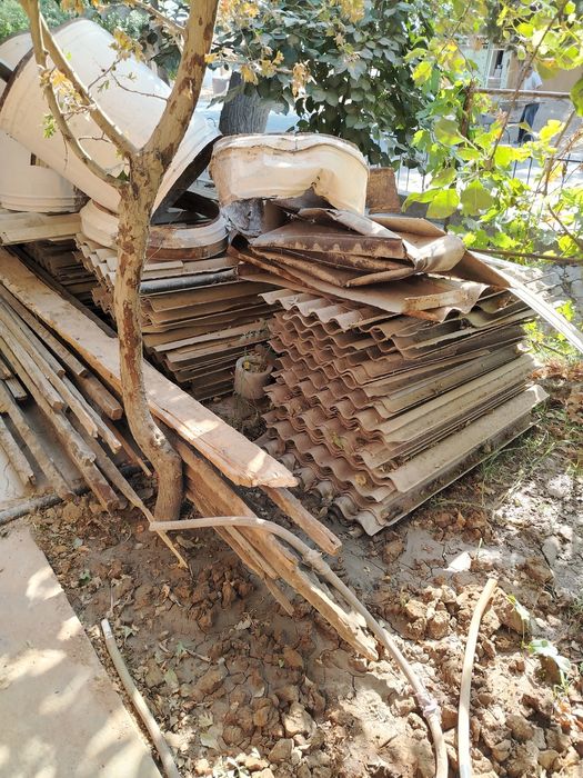 Булор ва тахталар сотилади