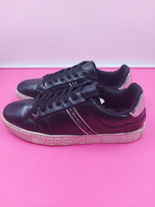 Versace Jeans номер 44 Оригинални мъжки кецове