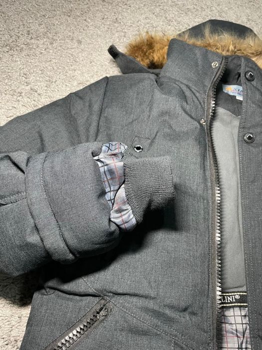 Куртка подростковая