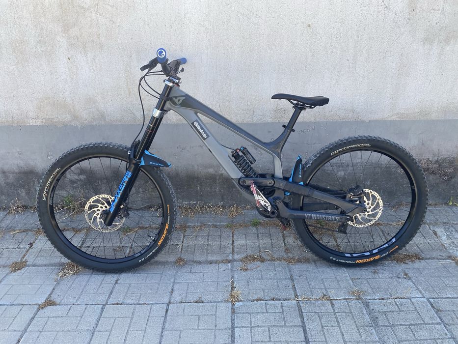 YT tues dh 27,5 L 2023