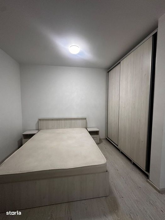 Aparatorii Patriei Garsoniera 55mp de inchiriat Parcare inclusa