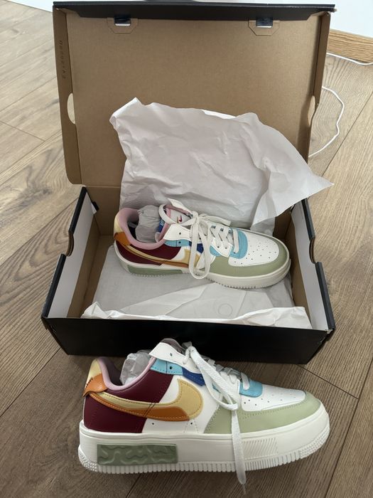 Nike Air Force 1 Fontanka