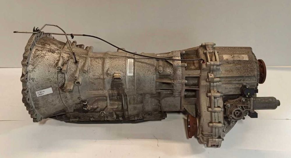 Cutie de viteze automata Range Rover Sport 2.7 TDV6 Cod TGD500570