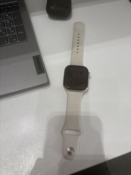 Apple watch 10 S/M