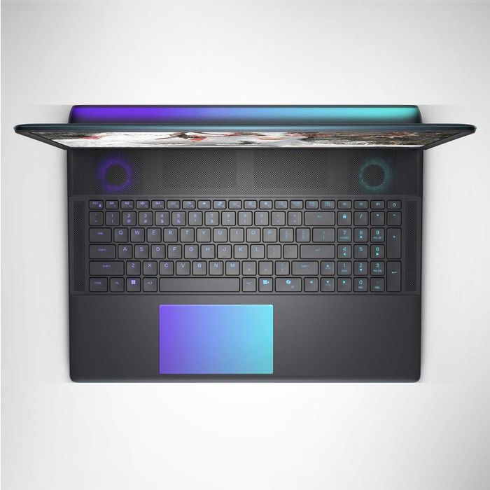 Laptop Gaming Dell Alienware 18 Area-51 QHD+ 300Hz Ultra 9 275HX 32GB Ram NVIDIA RTX 5080 16GB 1TB SSD Win11 Factura-Firma-Garantie AlienStore