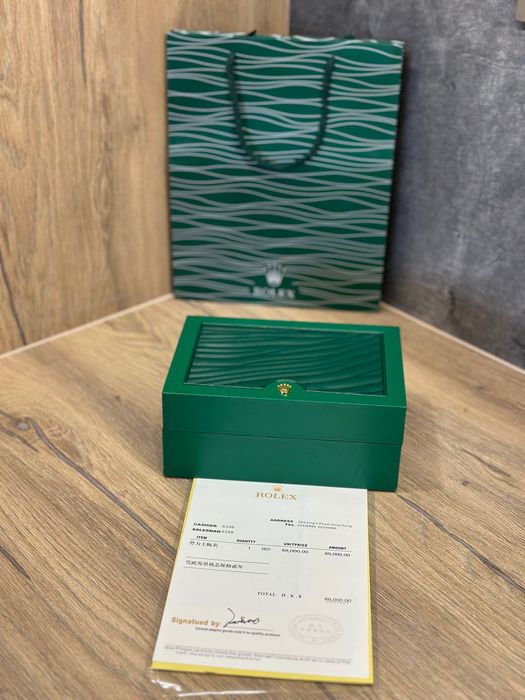 Продавам Rolex Daytona