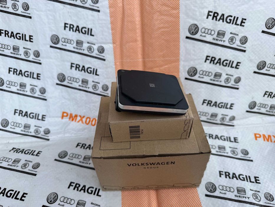 Senzor radar distronic 1EA907550D Volkswagen ID.3  ID.4 ID.7