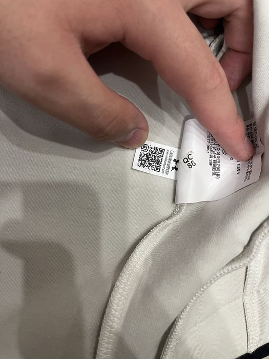 Under Armour Unstoppable спортивка