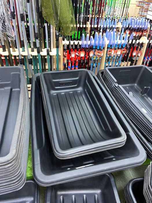 Сани-волокуши разных размеров