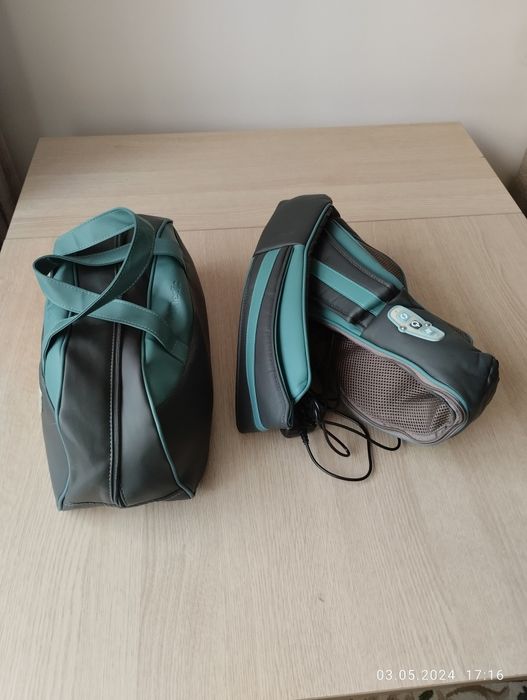 Продам массажный аппарат