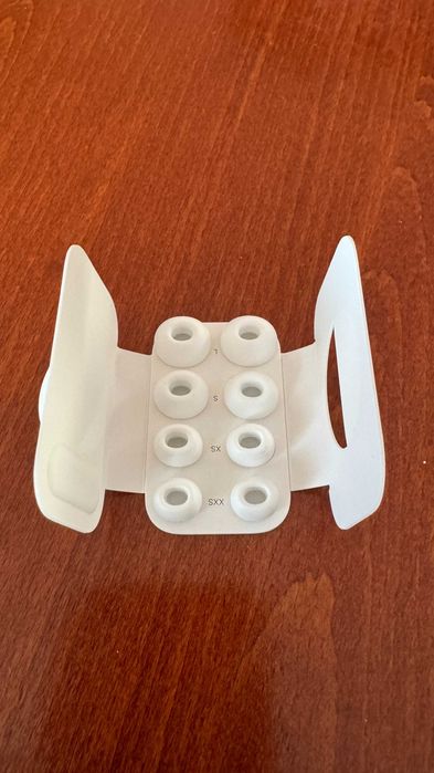 Apple AirPods Pro 3 - с гаранция