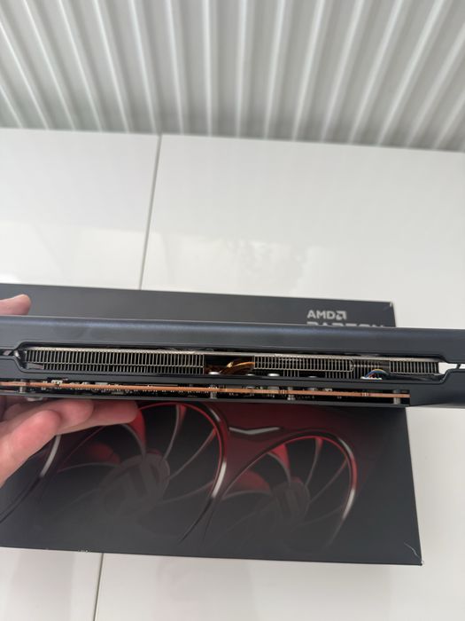 Rx 5600 XT XFX 6 gb Vram