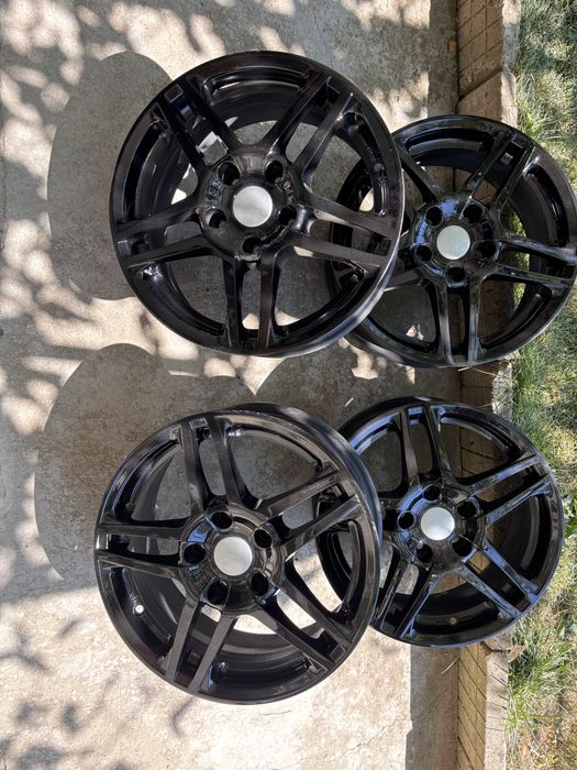 Джанти 5х114.3х16 за Mada/Kia/Toyota