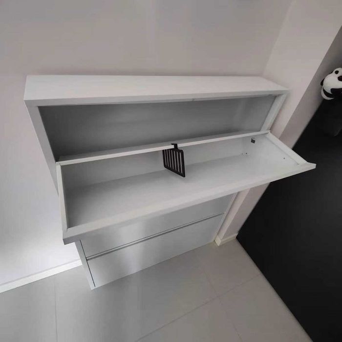 temir oyoq kiyim shkafi | полка для обуви | 3 qavatli oyoq kiyim shkaf