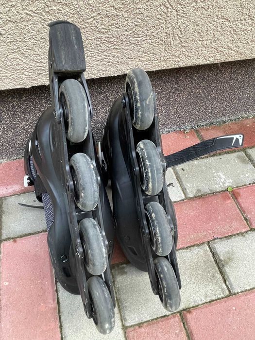 Role Fitness Oxelo, marimea 41 - 43