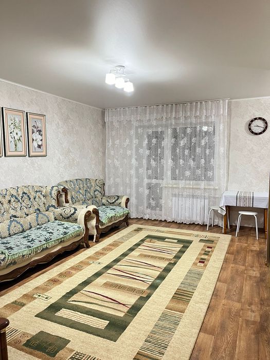 Сдам квартиру на длительный срок КСК