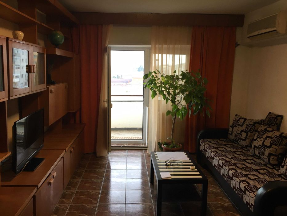 Apartament 2 camere semidecomandat – Zonă 5 Călărași - View 2