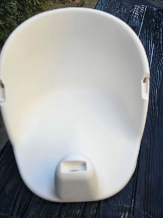 Scaun baie Baby Dam 360°