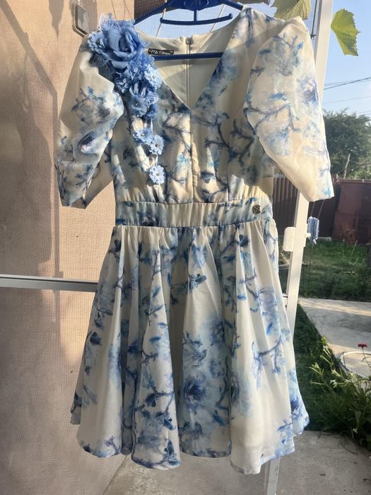 Rochie elegantă de eveniment