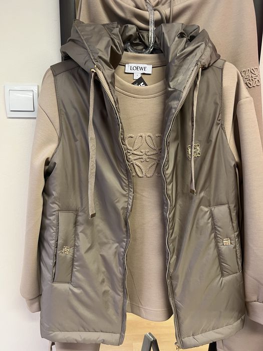 Ново!Дам.сет от три части”Loewe”,”Patrizia Pepe”