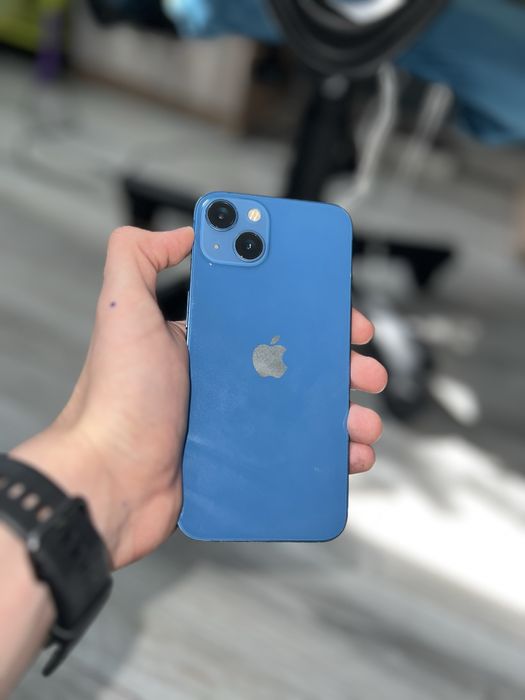 Iphone 13 айфон 13