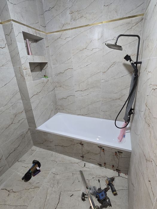 Ремонт квартир под ключ