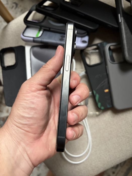 iPhone 15 Pro 128GB